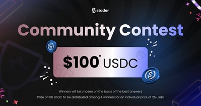 Конкурс для сообщества