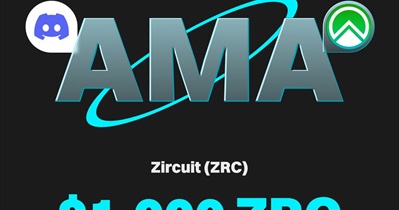 Zircuit to Hold AMA on Discord on November 26th