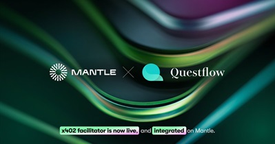 Mantle Staked Ether to Be Integrated With x402 Gateway