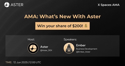 AMA en X