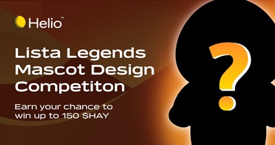 Helio Protocol HAY проведет конкурс дизайна талисмана