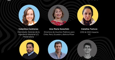 Kamaleont to Participate in Open Startup Fest 2023 in Santiago on September 1st
