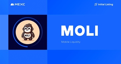 Love Moli to Be Listed on MEXC