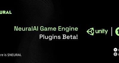 NEURALAI to Release NeuralAI Plugins for Unity & Unreal Engine on November 15th