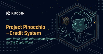 Партнерство с Project Pinocchio