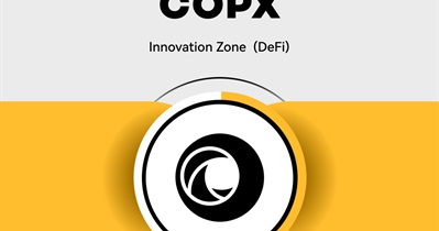 CopXToken to Be Listed on XT.COM on May 15th