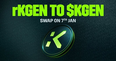 rKGEN'den KGEN'e Değişim