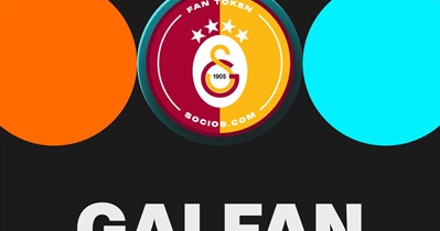 Galatasaray Fan Token to Be Listed on Bitget on June 11th