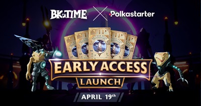 Early Access Launch