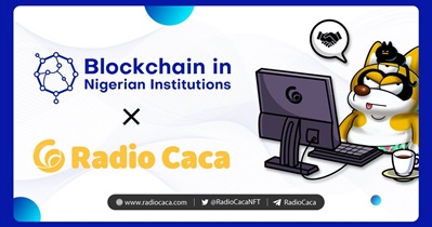 Partnership With Blockchain in Nigerian Institutions