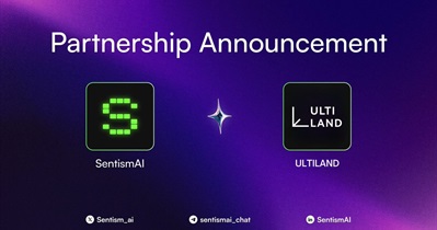 Colaboración con Ultiland