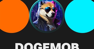 Bitget проведет листинг Dogemob