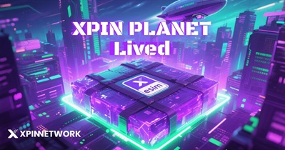 XPIN Network to Relaunch Telegram MiniApp