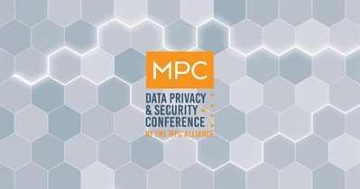 MPC Data Privacy at Data Security Conference 2021