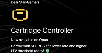 Cartridge controller Entegrasyonu