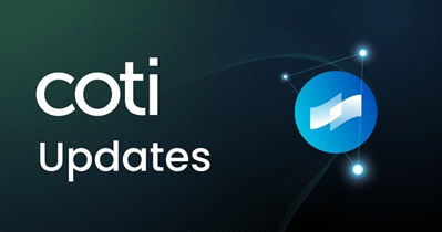 COTI to Release Devnet in Q2