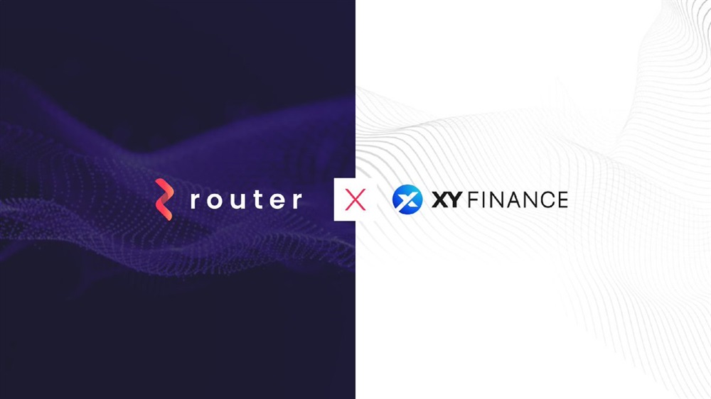 Partnership With XY Finance