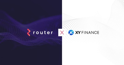 XY Finance के साथ साझेदारी