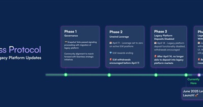 Seamless Protocol to Disable Legacy Platform UI on June 30