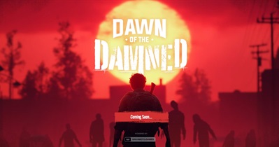 Dawn of the Damned v.2.0 출시