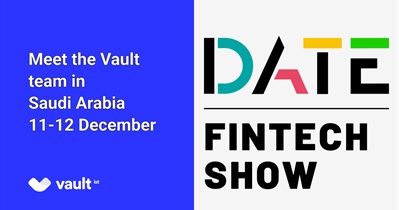 Choise to Participate in DATEwithFinTech in Riyadh