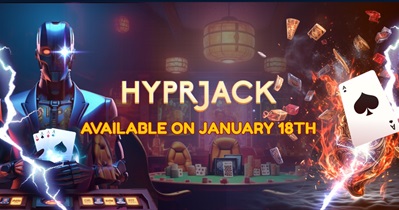 Hypr Network to Release Hypr Jack on January 18th