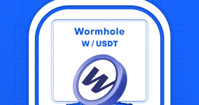 Wormhole to Be Listed on MEXC