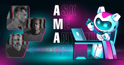 Discord पर AMA