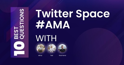 Dypius to Hold AMA on X on April 25th