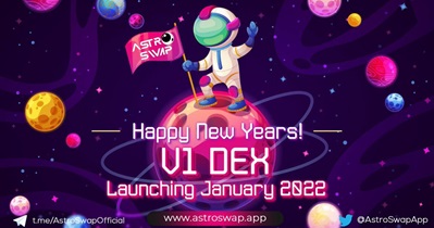 DEX v.1.0 Launch