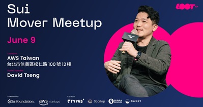 Taipei Meetup, China