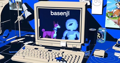 Basenji Partners With Slingshot