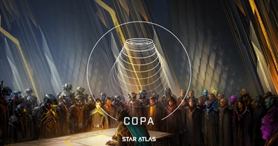 Star Atlas to Hold DAC Competition on February 29th