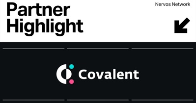 Partnership With Covalent