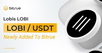 Listing on Bitrue