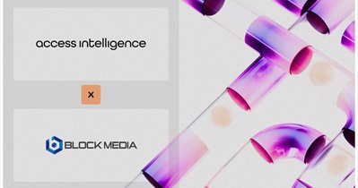 Hợp tác với Blockmedia