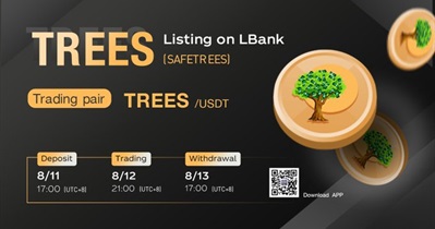 Listando em LBank