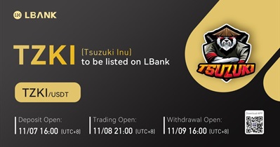 Lên danh sách tại LBank