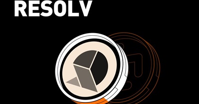 Resolv to Be Listed on KuCoin on June 10th