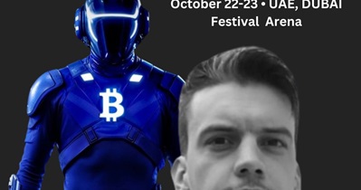 Truflation to Participate in Blockchain Life 2024 in Dubai on October 22nd