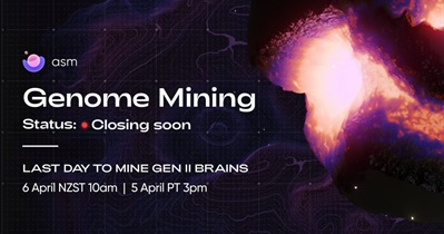 Genome Mining Closes