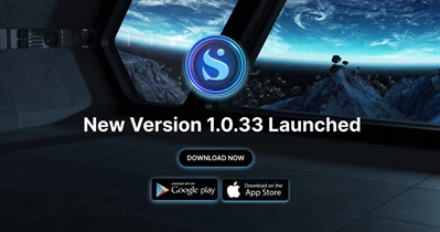 SappChat 앱 v.1.0.33