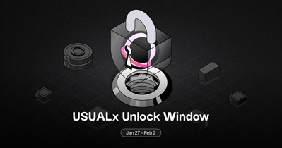 Janela de desbloqueio USUALx