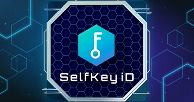 SelfKey запустит функцию блокировки учетных данных 5 декабря