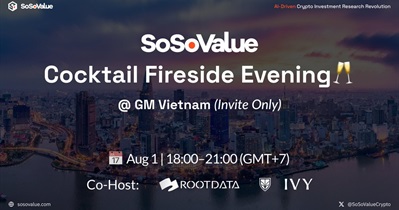 MAG7.ssi to Host Meetup in Hanoi on August 1st