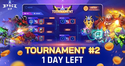 Tournament v.2.0