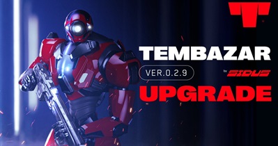 Tembazar 游戏 v.0.2.9 更新