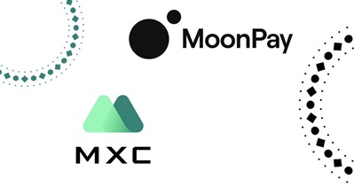 Partnership With MoonPay