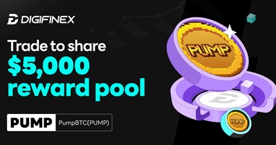 Listahan sa DigiFinex