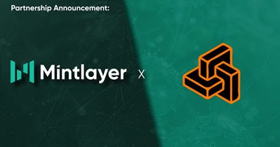Mintlayer Partners With BitEVM